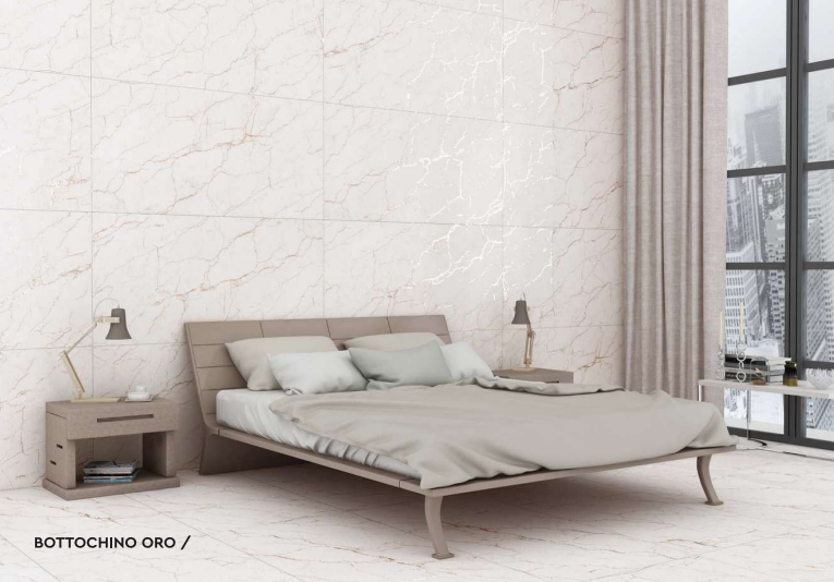 Botto Chino Oro - Carving