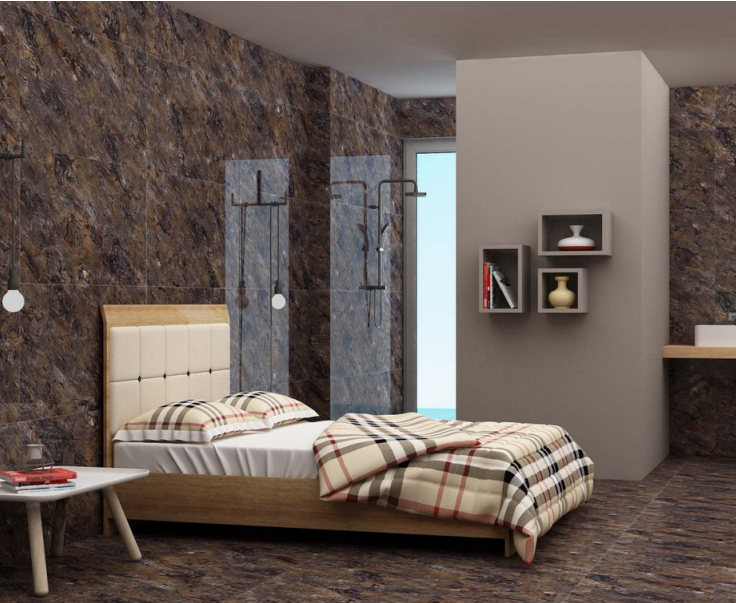 Acheter du carrelage effet marbre au Havre