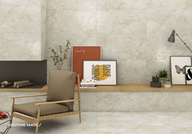 Crotone Varde - Carving