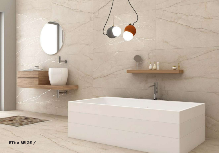 Etna Beige carrelage le havre