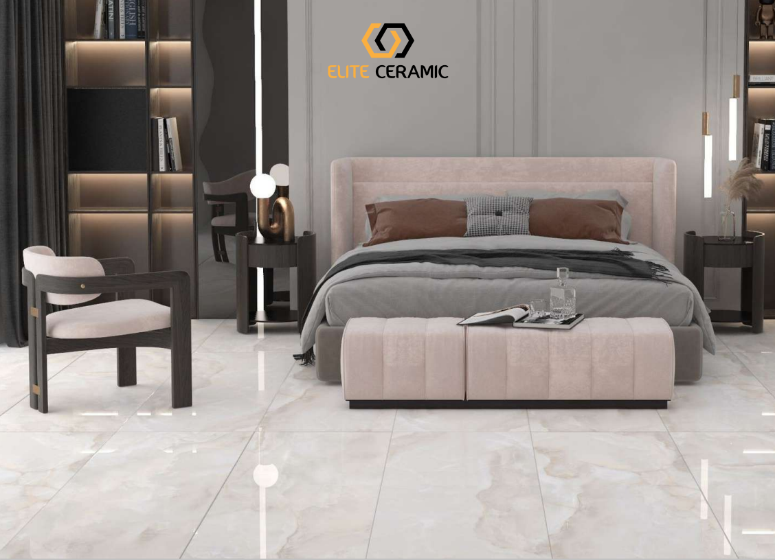 Fine Onyx Bianco - Poli