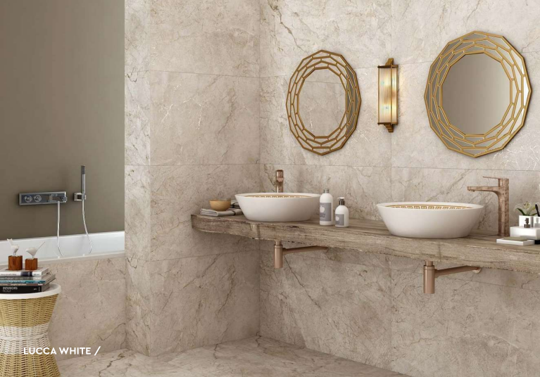 acheter carrelage effet marbre Le Havre