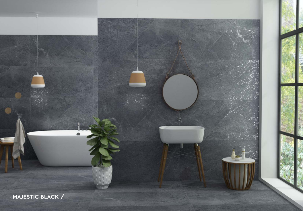 Acheter du carrelage effet marbre Le Havre