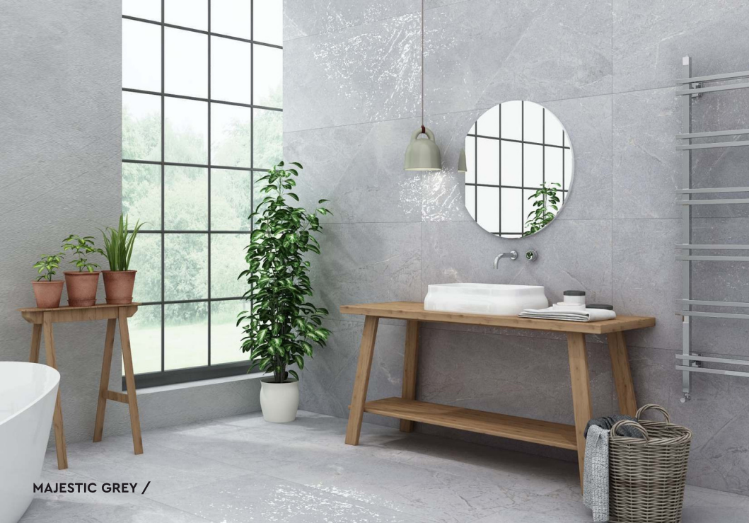 Acheter du carrelage effet marbre Le Havre