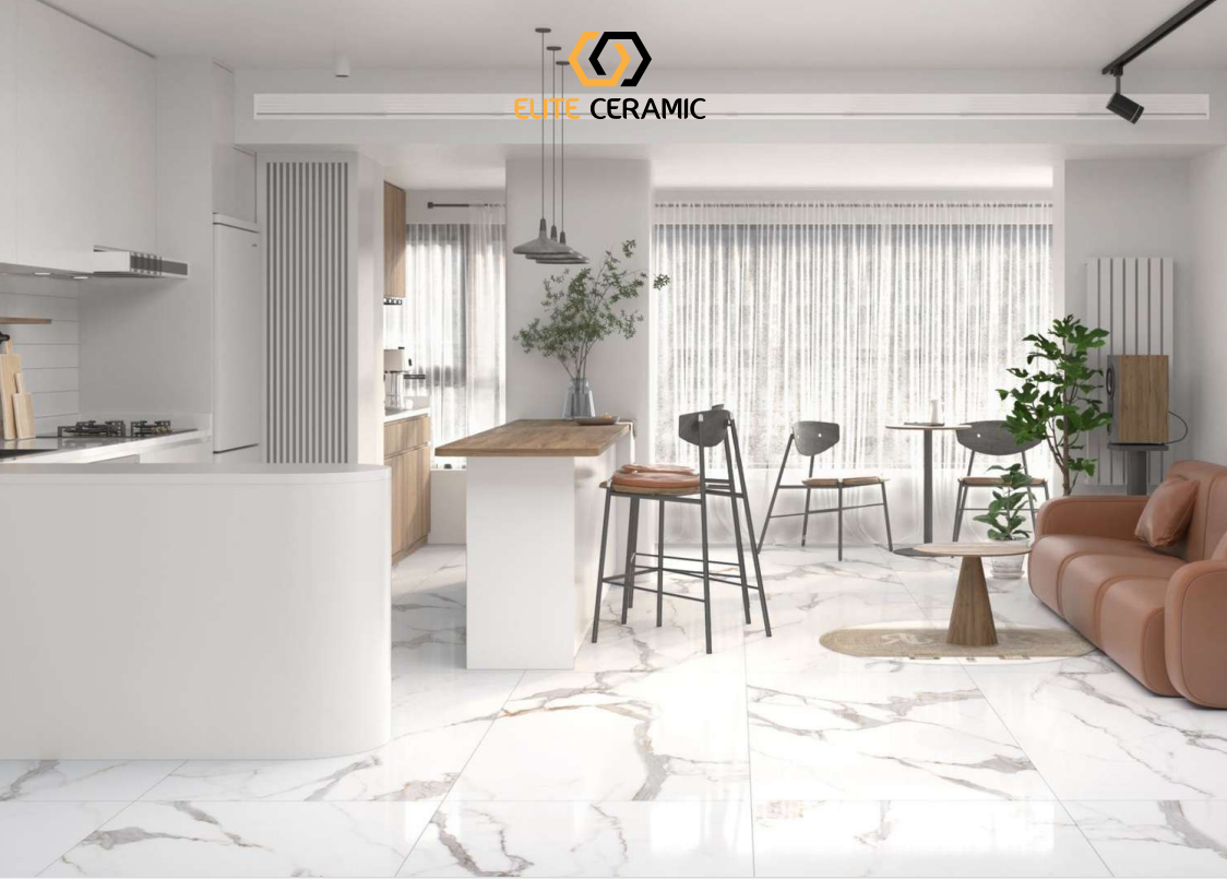 Prince Statuario - Poli