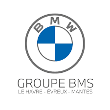 CONCESSION AUTO LE HAVRE BMS-BMW