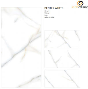 Bently White - Poli