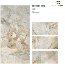 Breccia Eon - Poli