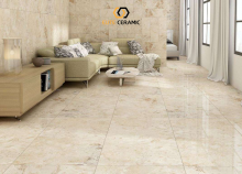 Breccia Seemless - Poli
