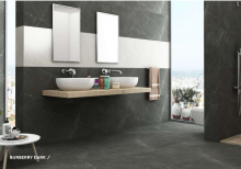 Acheter du carrelage effet marbre Le Havre