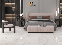 Fine Onyx Bianco - Poli