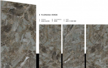 Floriana Verde - SuperPoli