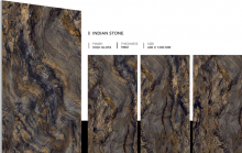 Indian Stone - SuperPoli