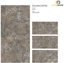 Italian Coffee - Poli