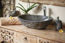 Vasque Tabarca le havre