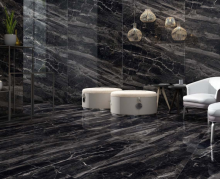 Luxury black carrelage le havre