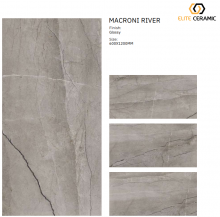 Macroni River - Poli