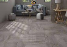 Macroni River - Poli