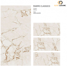 Marmi Classico - Poli