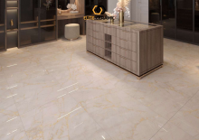 Nacarado Gold - Poli