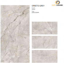 Orbito Grey - Poli