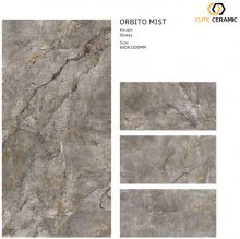 Orbito Mist - Poli