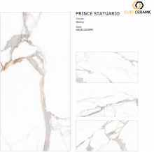 Prince Statuario - Poli