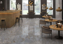 Sarren Collin - Poli