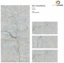 Sky Valencia - Poli