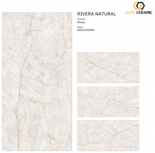 Rivera Natural - Poli