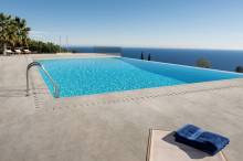 Pietra d'orvieto carrelage le havre